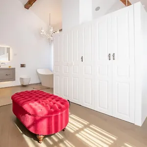Apartment Living4malaga Aduana Imperial, Malaga