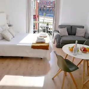  Appartement Premium Historic Center & Parking Espagne