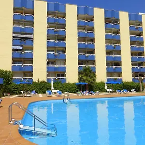  Appartement Alboran Study Espagne