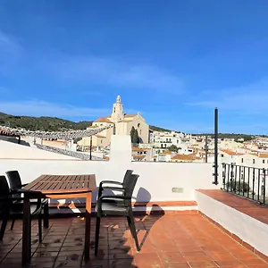  Appartement Marquina - Con Fantasticas Vistas Al Mar Espagne