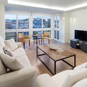  Appartement Inmalaga Victoria Espagne