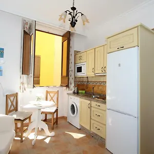  Appartement Apartamentosmalaga Espagne