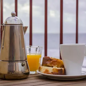  Appartement Livingtheocean & Big Terrace Espagne