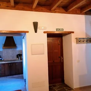  Hébergement de vacances Lucia Espagne